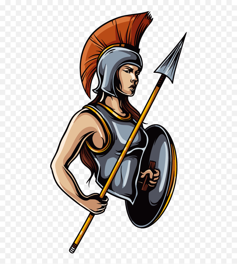 Clip Art Freeuse Stock Ares Greek Mythology The Gods - Lanza Escudo Png Ares Emoji,Emojis Greek Roman