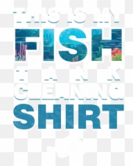 Fishes Fish Lovers Aquarist This Is My - Simrad Emoji,Drat Emoticon
