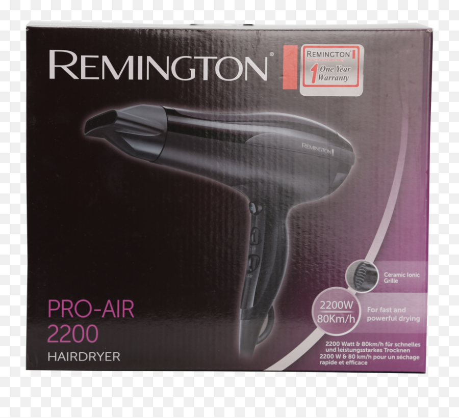 Remington Pro - Air Hair Dryer D5210 Remington Hair Dryer 2200w Emoji,Hair Dryer Emoticon Whatsapp