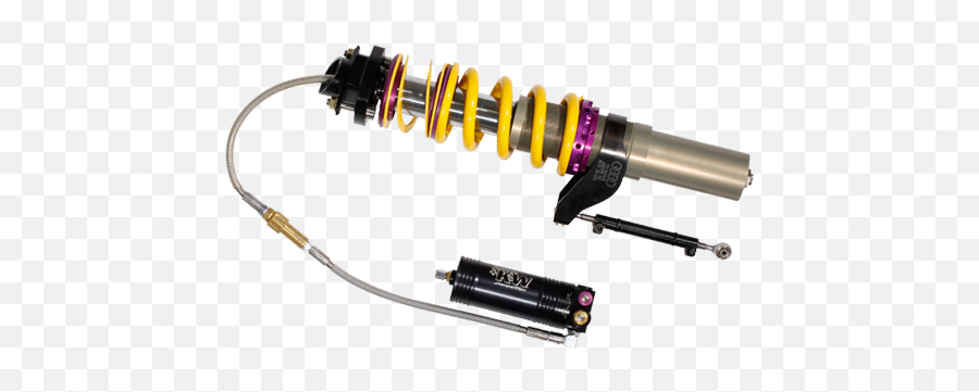 Kw Competition 3 Way Damping And Height Emoji,Emotion E36 Coilovers