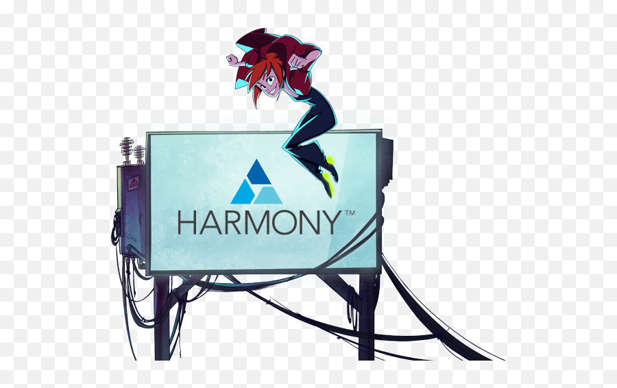 Toon Boom Harmony Harmony Famous Animators Animated Book - Toon Boom Harmony Emoji,Reason And Emotion Animation