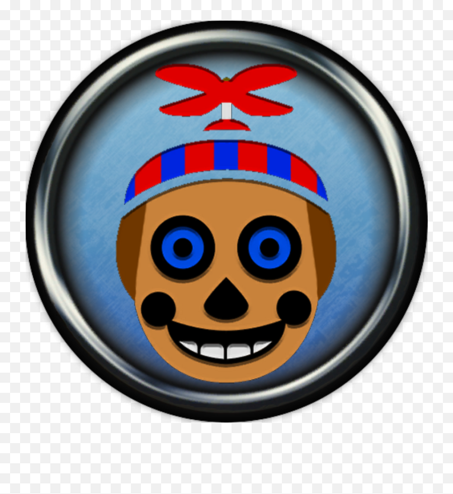 Five Nights At Freddyu0027s Ar Special Delivery Community - Fan Happy Emoji,Deviantart Freddy Emoticon
