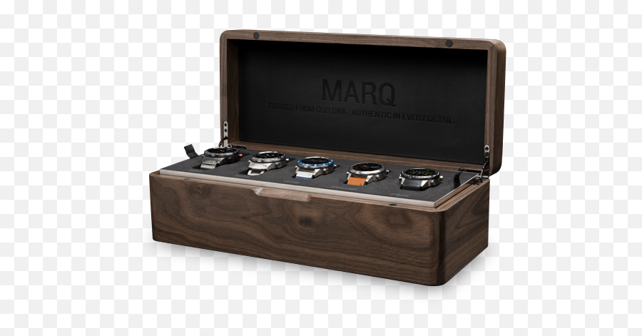 Marq Limited - Edition Signature Set Wearables Products Limited Edition Products In India Emoji,Dst Emoticon Selecton