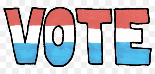 Free Ballot Cliparts Download Free Ballot Cliparts Png - Vertical Emoji,Emoticon Vote Red X In Box