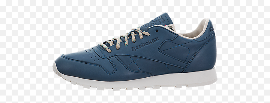 Cuerdo Hombre Reebok Classic Sneakers La Compra De - Reebok Shoes Classic Reebok Mens Emoji,Mery De La Película Emojis