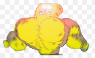 Sticker - Fictional Character Emoji,Buff Emoji