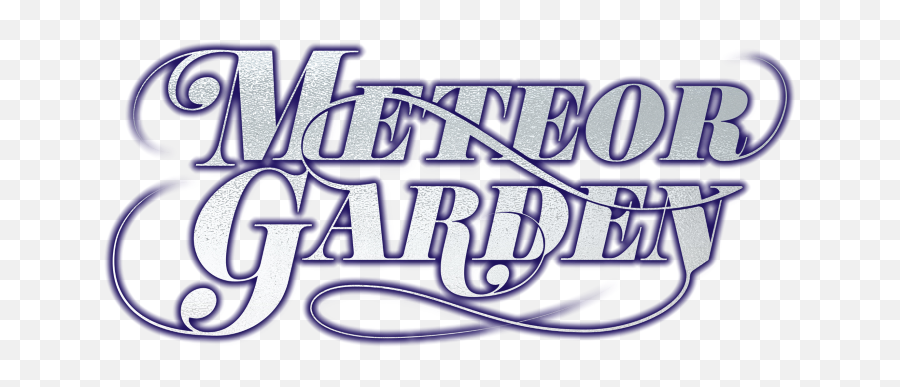 Meteor Garden - Meteor Garden Logo Transparent Emoji,Emotion Metor Garden