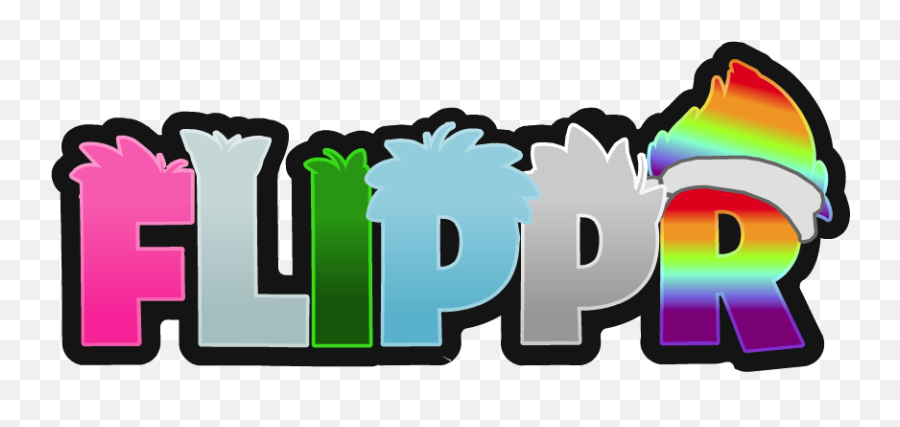 Puffle Party 2015 - Flippr Emoji,Celebrate Party Emoticons