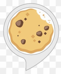 Alexa Skills - Cookie Emoji,Raisin Emoji