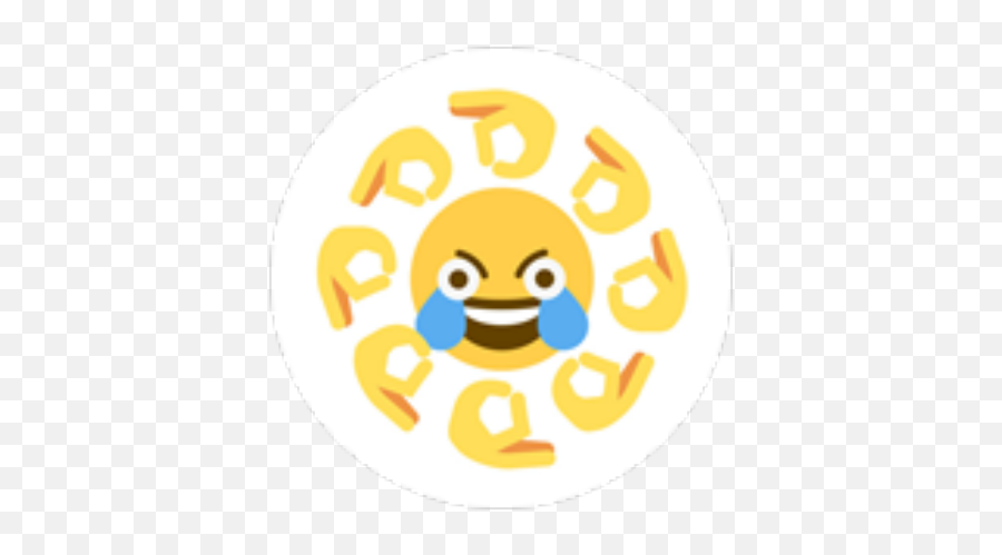Beat Tod - Roblox Emoji,Open Eye Crying Emoji Mem