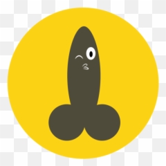 Tipos De Penes Cuántos Hay U2013 Lilith Room - Dot Emoji,Que Significa El Emoticon De Dos Manos Juntas