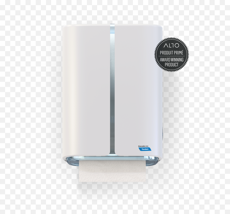 Tandem Dispensers - Dyson Airblade Emoji,Emotion Toilet Paper Holder
