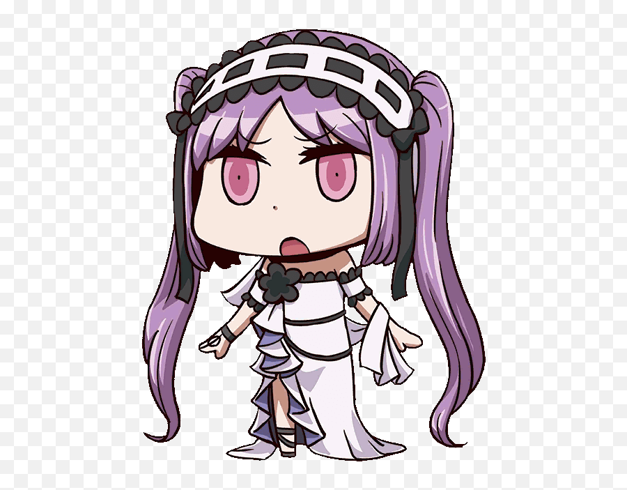 Euryale Af - Euryale Fgo April Fools Emoji,Istar Fgo Emoji