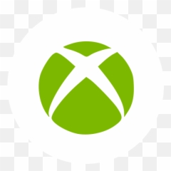 Xbox Logo Free Icon Of Social Colored Icons - Famous Logo Png Emoji,How To Get More Emojis On Xbox