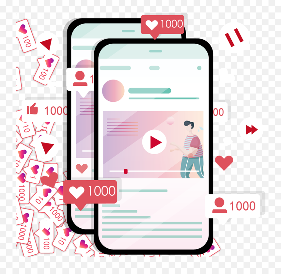 Igtv Likes On Instagram - Niceinsta Portable Network Graphics Emoji,Story Games For Instagram Send Emojis