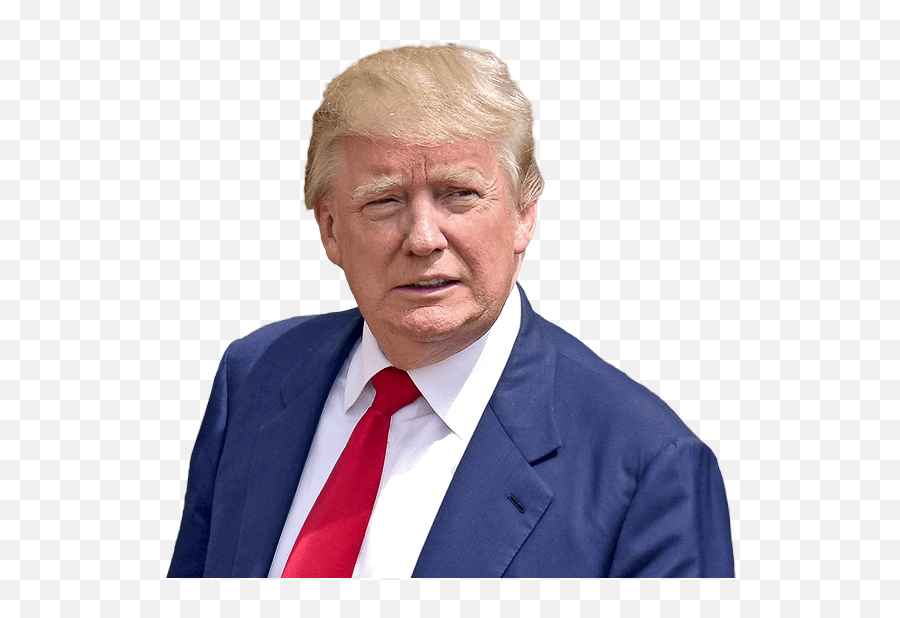 Download United Trump Wallpaper Desktop - Donald Trump Png Emoji,American Presidents Trump Emoticons