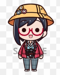Commissions - Girly Emoji,Chroneco Emoticon Discord