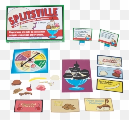 Splitsville Coping With Separation U0026 Divorce - Divorce Board Game Emoji,Divorce Emotions
