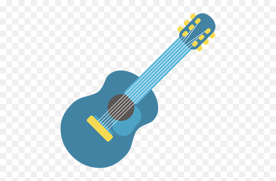 Topic Musical Instruments - Fender Malibu Acoustic Emoji,Instruments And Emotions