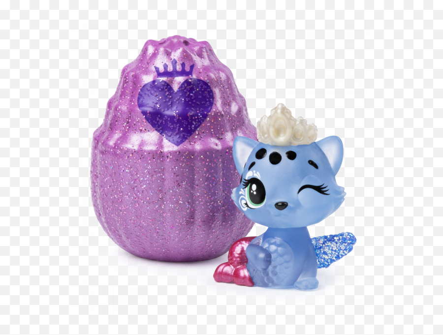 Chi Hatchimals - Qu Trng Thn K Khin Tr Em Trên Th Hatchimals Colleggtibles Roayl Emoji,Hatchimals List Of Emotions