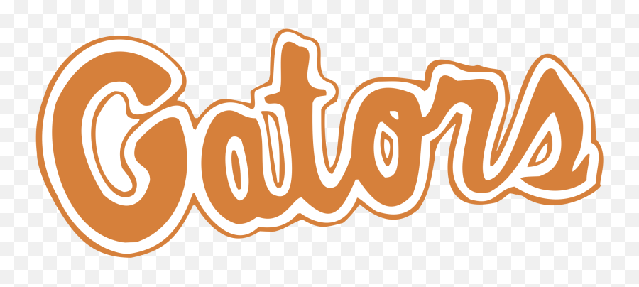 Black And White Gator Logo - Logodix Florida Gators Emoji,Gator Emoji Free