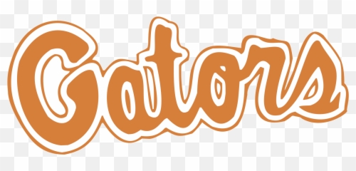 Black And White Gator Logo - Logodix Florida Gators Emoji,Gator Emoji Free