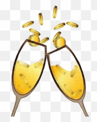 Rainbow Hills Winery Inn - Champagne Glass Emoji,Toasting Glasses Emojis