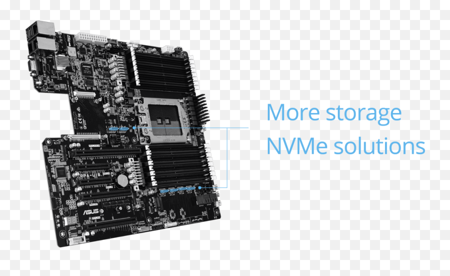 Asus Krpa - Asus Socket Sp3 Motherboard Emoji,Ps2 Emotion Engine On A Pcie Slot