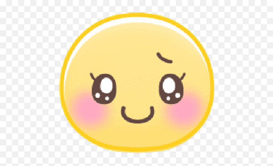 Sticker Maker - Dulces Emojisby Yessy Happy,Sbs Chat Emojis