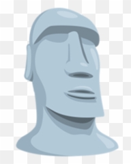 Post Random Images Here Part 2 Fandom - Ilha De Pascoa Emoji,Moai Head Emoji Text