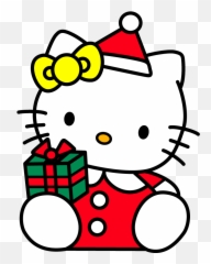 Pin By Jen Brooks On Merry Christmas Hello Kitty Art Emoji,Xmas Emoticons