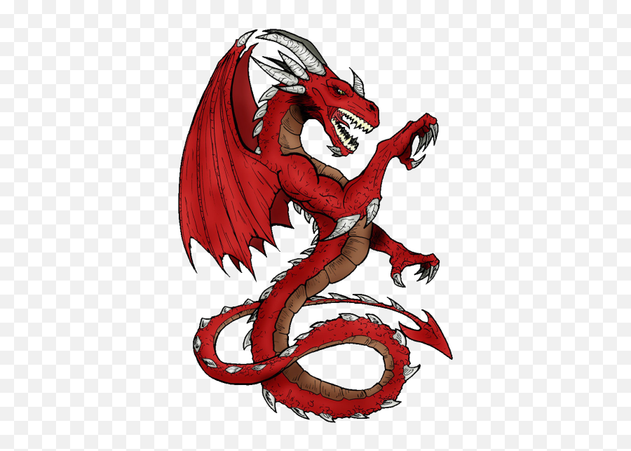 Search For - Dlpngcom Dragon Transparent Png Emoji,Putto Emoticon