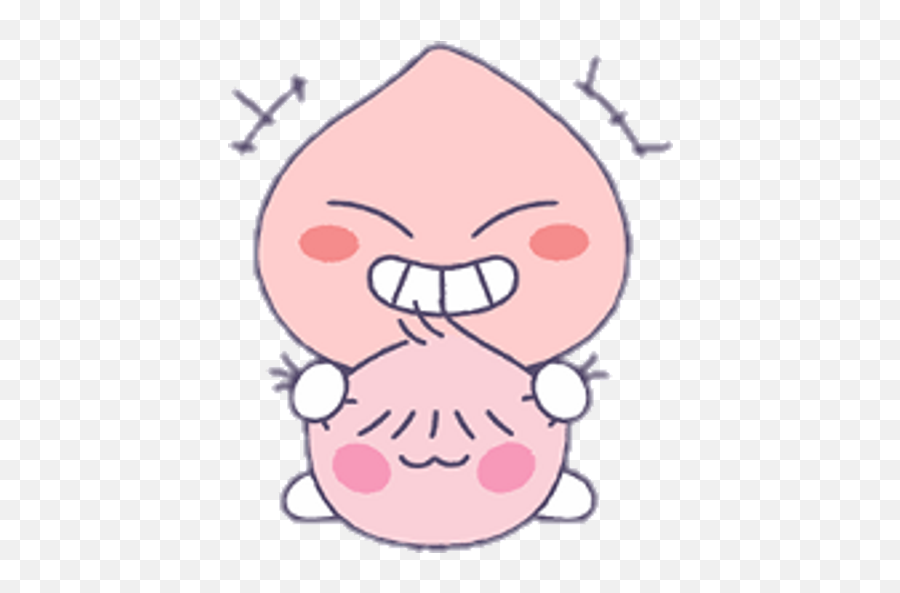 Sticker Maker - Hi Peachfiv Happy Emoji,Kakaotalk Us Emoji Gift Sticker Maker - Hi Peachfiv Happy Emoji,Kakaotalk Us Emoji Gift
