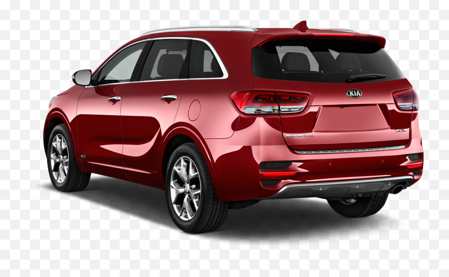 Chevrolet Aveo Or Kia Sorento Lx V6 - Kia Sorento 2018 Rear Door Emoji,Chevrolet Aveo Emotion 2018