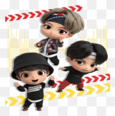 Sticker Maker Emoji,Bts Character Emojis And Who They Represent