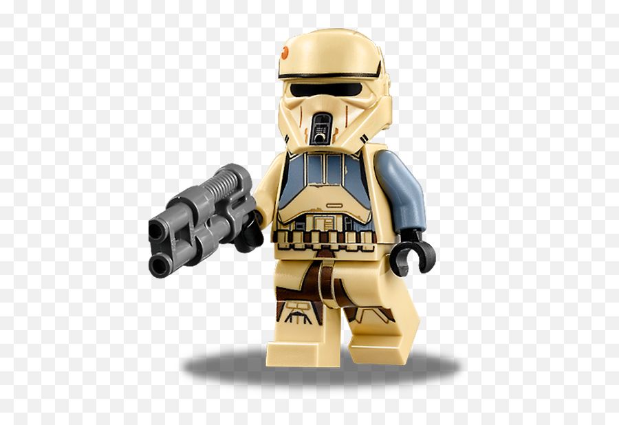 Shoretrooper - Lego Star Wars Characters Legocom For Kids Lego Star Wars Shoretrooper Emoji,Clone Troopers And Emotions