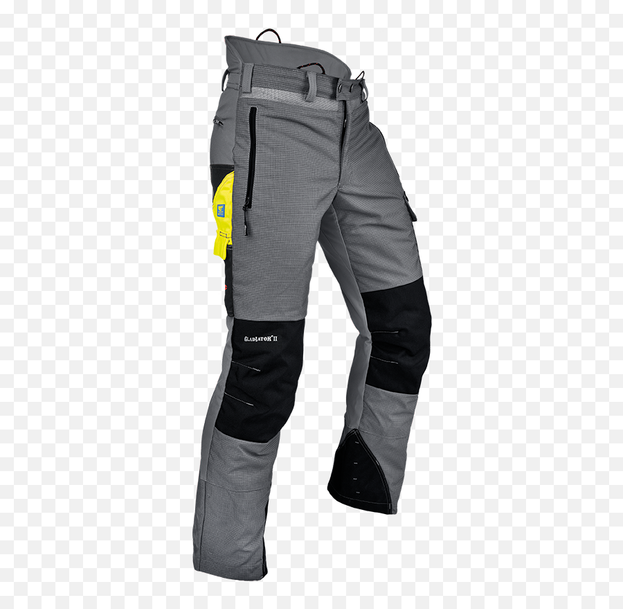 Pfanner Schutzbekleidung Emoji,Emotion Trousers