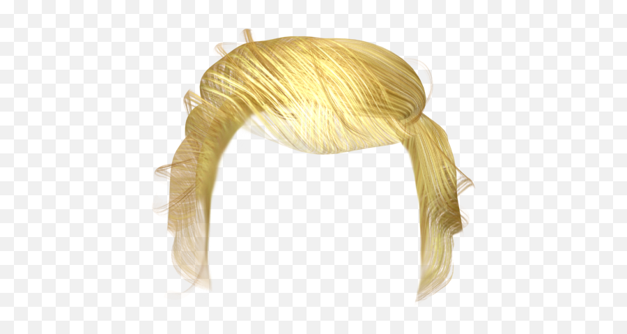 Get Something Trumped With 99 Accurate Trump Hair U2013 Dedipic Emoji,Wig Emojis
