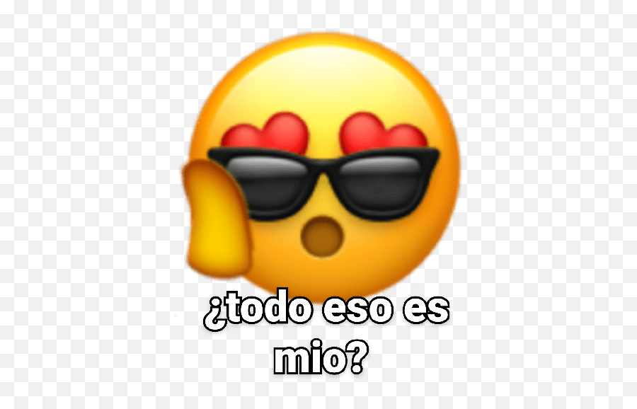 Memes Pa Enamorados Emoji,Ayyy Emoticon