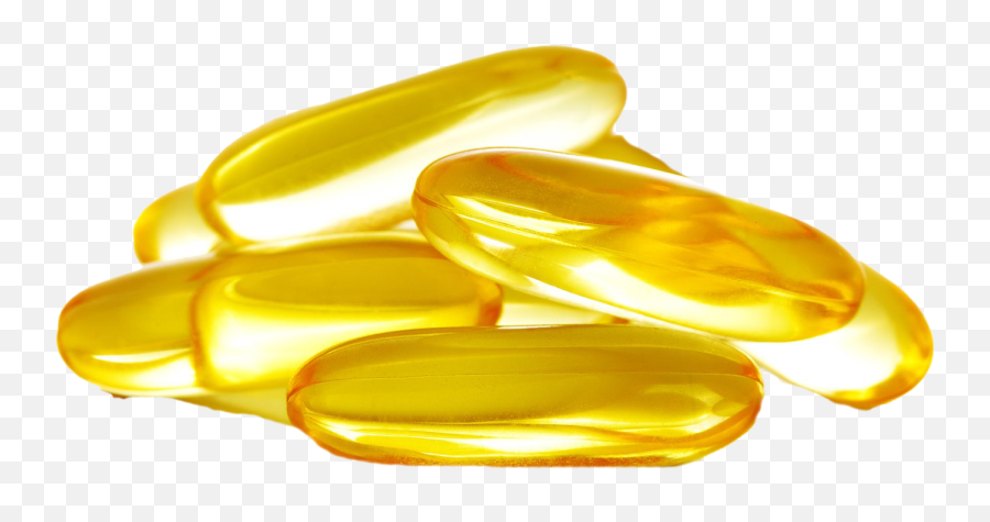 Fish Oil Capsule Png Transparent Image Png Mart Emoji,Oil Emojis