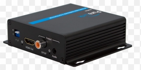 4k Hdmi Audio Embedder And Extractor - Purelink Av Emoji,Discogs Emotions Volt