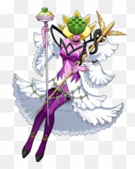 Digimon Mega Digimon A To M Characters - Tv Tropes Emoji,Mugen Stages Rhythm Emotion