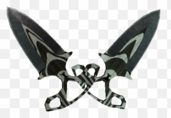 Operation Riptide All Knives In Csgo - Game News 24 Emoji,Facebook Butterfly Emoticon Code