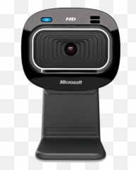 Home Endbazar - Webcam Microsoft Lifecam Hd 3000 Emoji,Car Box Mask Emoji
