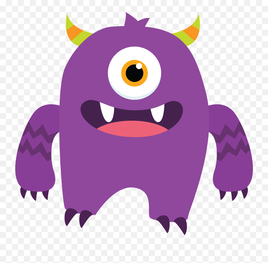 Flying Start 3 Lesson 3 - Baamboozle Monster Clipart Emoji,Halloween Costume Emoji Answer