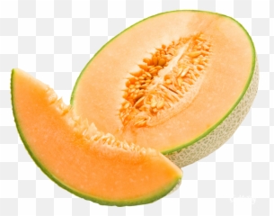 Fruits Flashcards Emoji,Cantaloupe Emoticon
