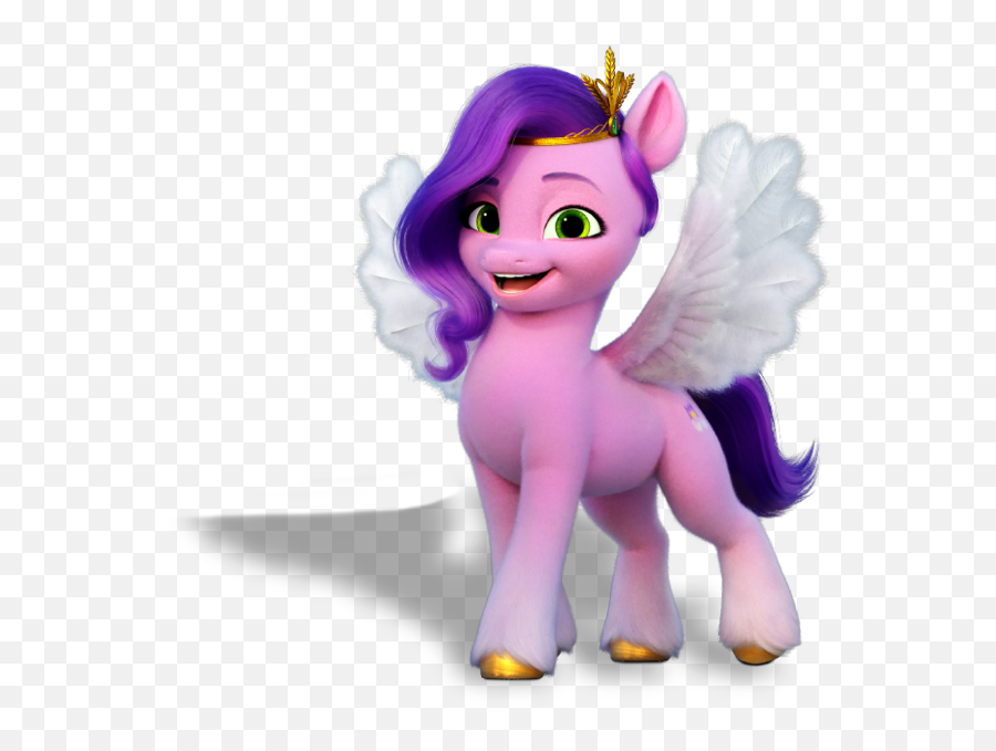 2697749 - Safe Pipp Petals Pegasus Pony G5 My Little Emoji,Mlp A Flurry Of Emotions Images