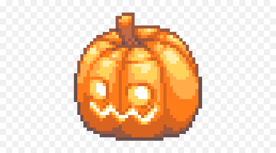 Donutlord72 On Scratch - Jack O Lantern Gif Transparent Emoji,Pumpkin Emoji Copy And Paste