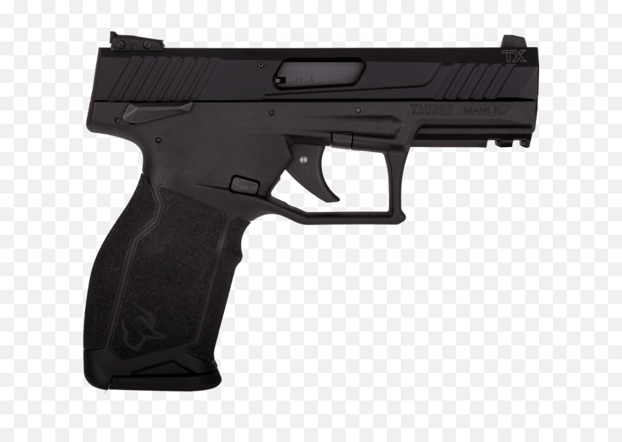 Pistola De Pequeno Calibre Taurus Tx22 Um Modelo Que Tem Futuro Emoji,Emoticon Besteira