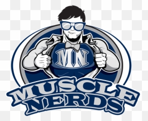 About Us Muscle Nerds Emoji,Emotions Are For Nerds